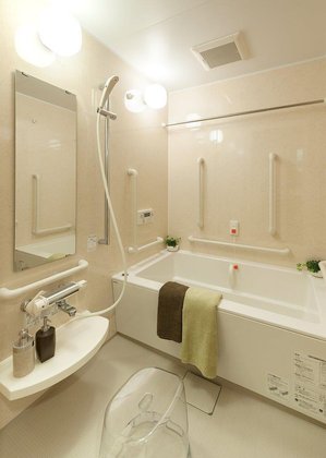 そんぽの家Ｓ新横浜西