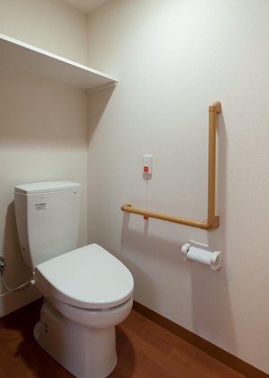 そんぽの家Ｓ新横浜西