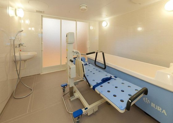 そんぽの家Ｓ新横浜西