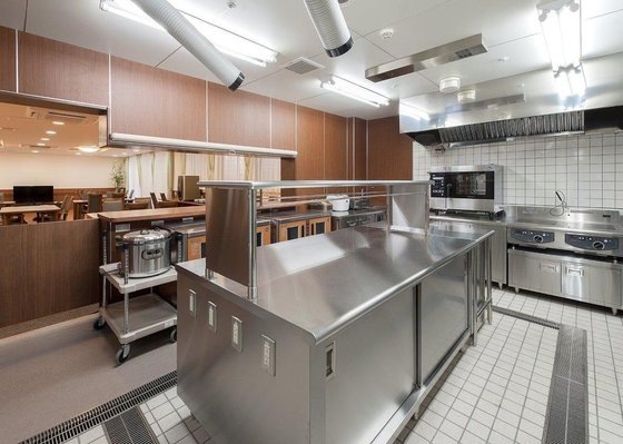 そんぽの家Ｓ新横浜西