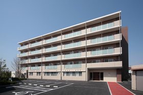 そんぽの家Ｓ川崎小倉