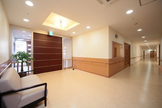 そんぽの家Ｓ川崎小倉