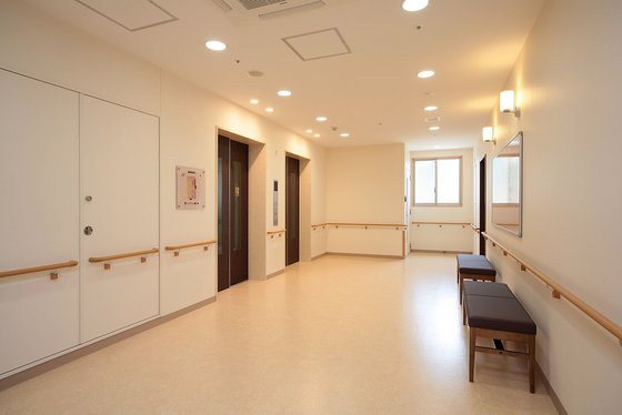 そんぽの家Ｓ川崎小倉