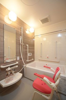 そんぽの家Ｓ川崎小倉