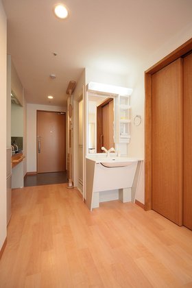 そんぽの家Ｓ川崎小倉