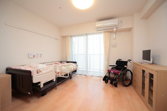 そんぽの家Ｓ川崎小倉