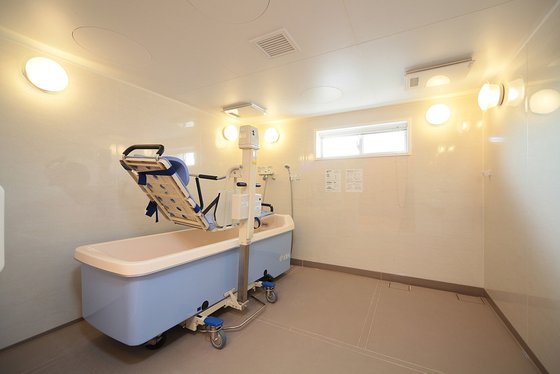 そんぽの家Ｓ川崎小倉