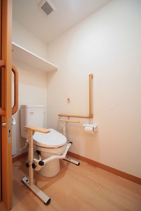 そんぽの家Ｓ川崎小倉