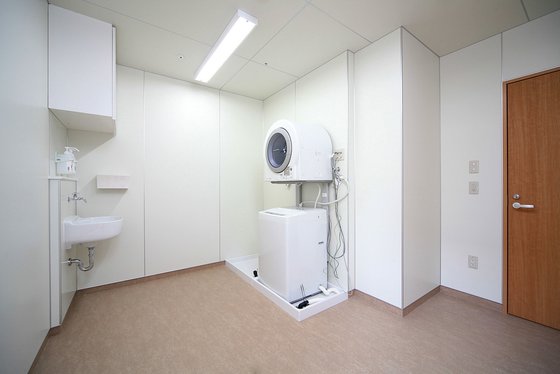 そんぽの家Ｓ川崎小倉