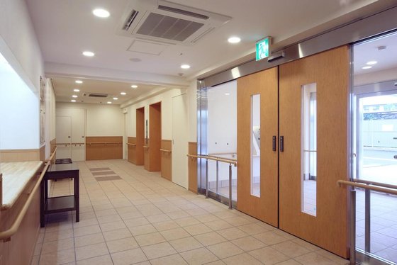 そんぽの家Ｓ多摩川