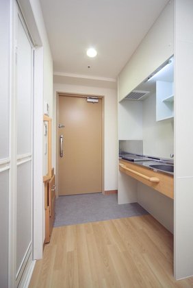 そんぽの家Ｓ多摩川