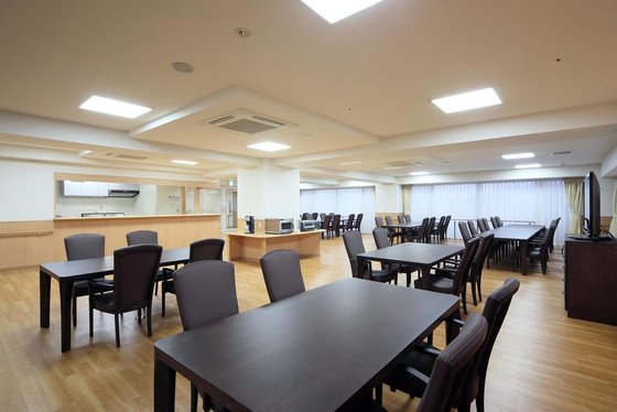 そんぽの家Ｓ多摩川