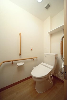 そんぽの家Ｓ多摩川