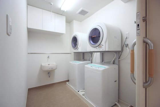 そんぽの家Ｓ多摩川