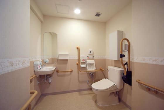 そんぽの家Ｓ多摩川