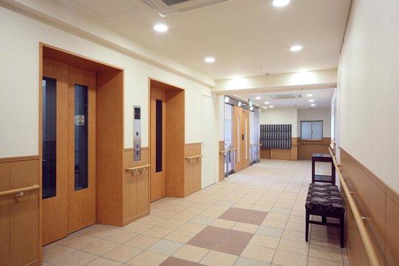 そんぽの家Ｓ多摩川