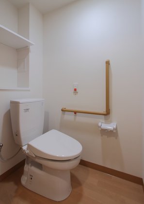 そんぽの家Ｓ府中住吉