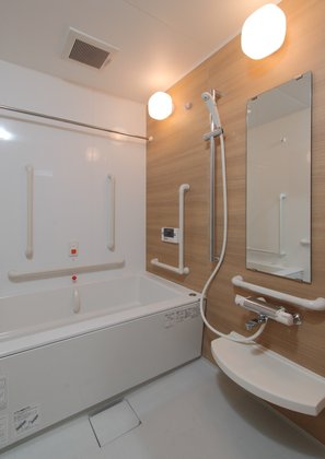 そんぽの家Ｓ府中住吉