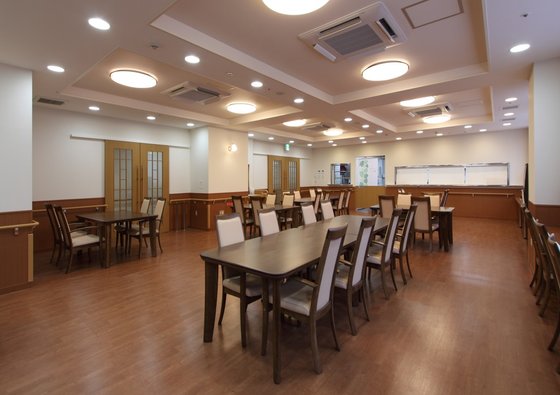 そんぽの家Ｓ府中住吉