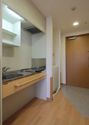 そんぽの家Ｓ府中住吉