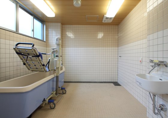 そんぽの家Ｓ府中住吉