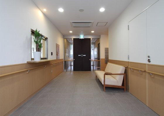 そんぽの家Ｓ府中住吉