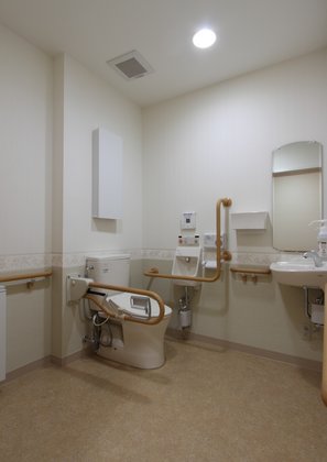 そんぽの家Ｓ府中住吉