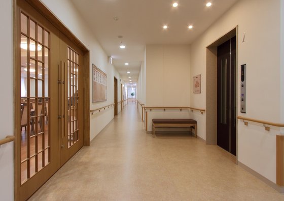 そんぽの家Ｓ府中住吉