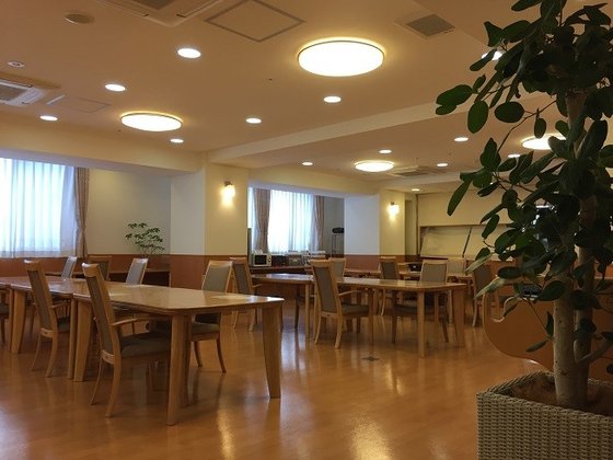 そんぽの家Ｓ西大井