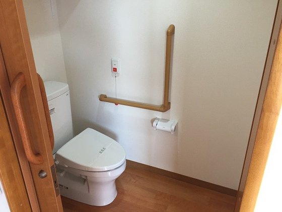 そんぽの家Ｓ西大井