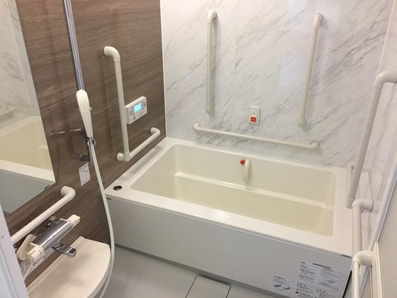 そんぽの家Ｓ西大井