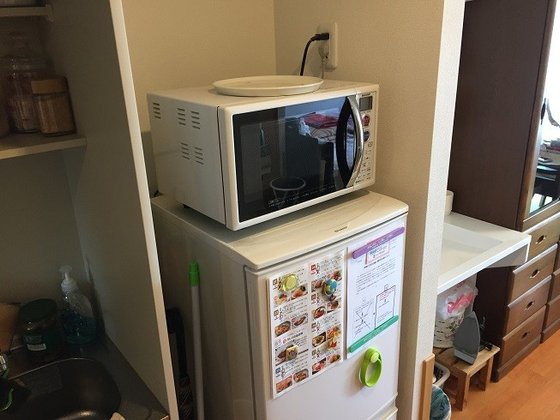 そんぽの家Ｓ西大井