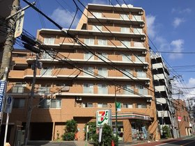 そんぽの家Ｓ西大井