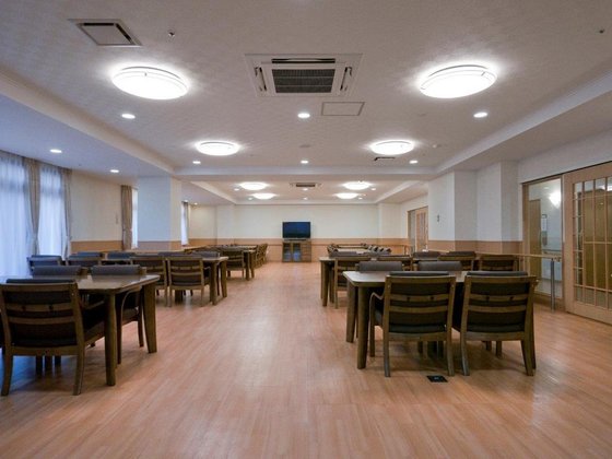 そんぽの家Ｓ王子神谷