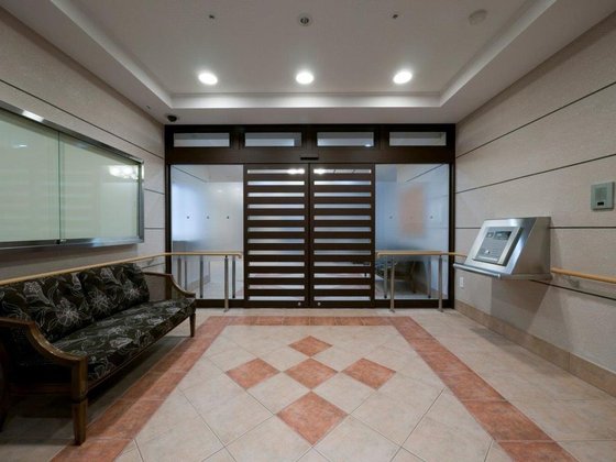 そんぽの家Ｓ王子神谷