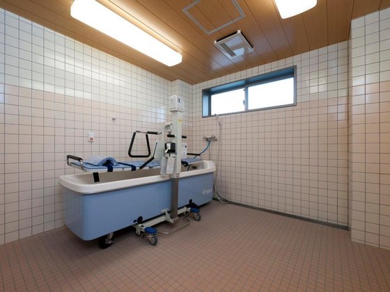 そんぽの家Ｓ王子神谷