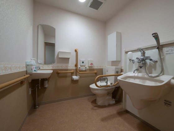 そんぽの家Ｓ王子神谷