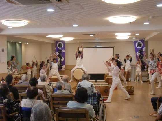 そんぽの家Ｓ王子神谷