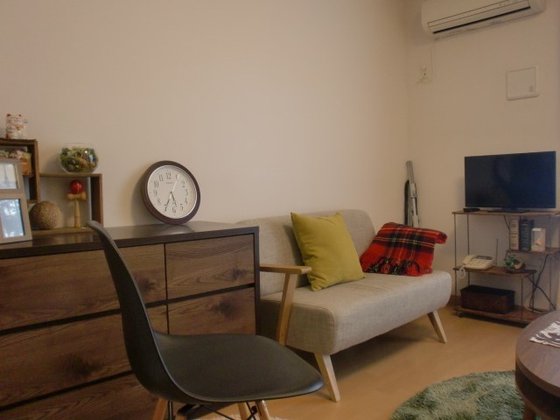 そんぽの家Ｓ王子神谷