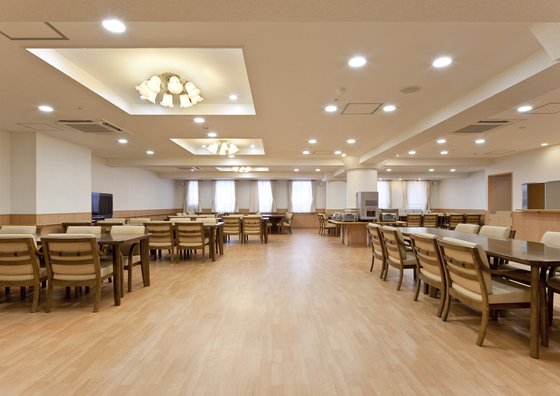 そんぽの家Ｓ武庫川