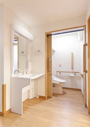 そんぽの家Ｓ武庫川