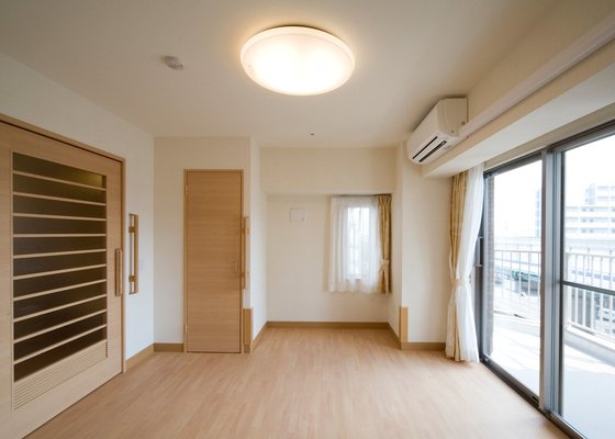 そんぽの家Ｓ神戸新長田