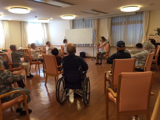 そんぽの家Ｓ神戸新長田