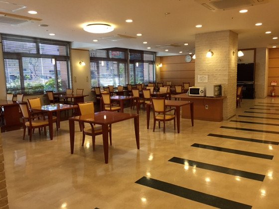 そんぽの家Ｓ神戸新長田