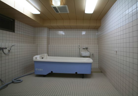 そんぽの家Ｓ神戸新長田