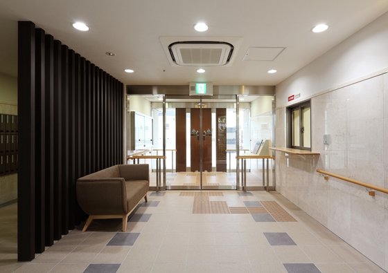 そんぽの家Ｓ高槻南