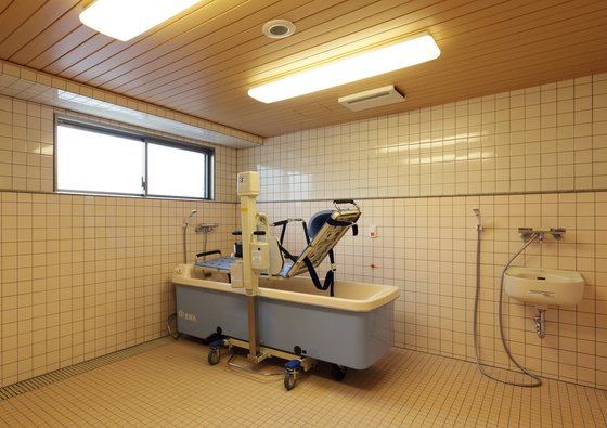 そんぽの家Ｓ高槻南