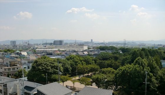 そんぽの家Ｓ高槻南