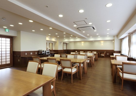 そんぽの家Ｓ高槻南