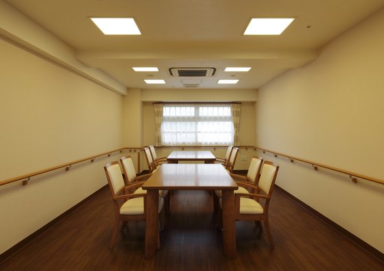 そんぽの家Ｓ高槻南